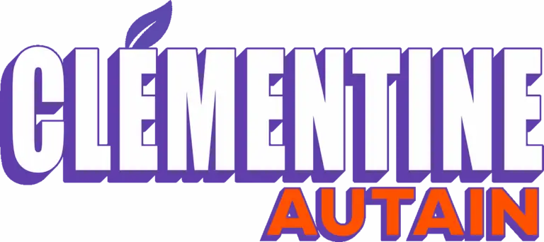 Logo clémentine Autain